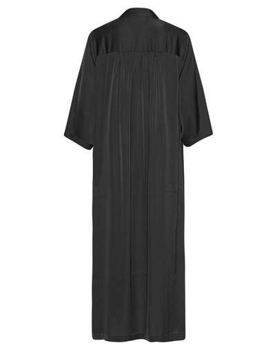 Karmamia Copenhagen - Nikki Long Kimono - Black